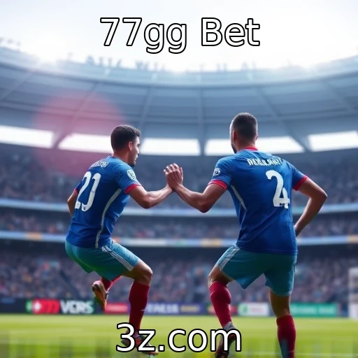 77gg Bet Estratégias vencedoras para apostas esportivas que você precisa conhecer
