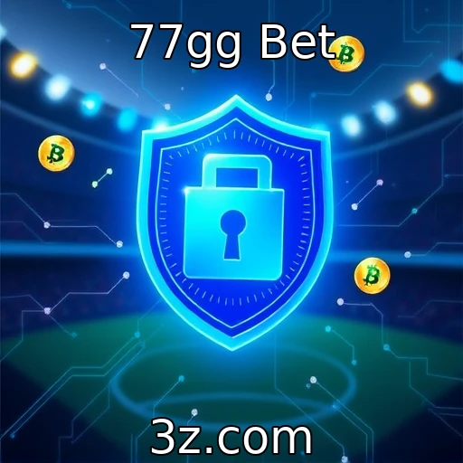 77gg Bet Descubra como as criptomoedas estão revolucionando as apostas online