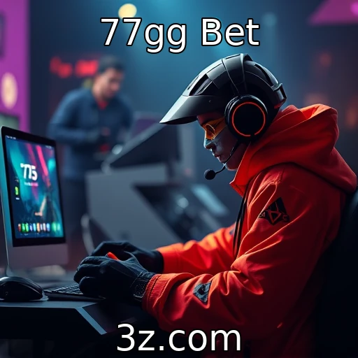 77gg Bet Apostas esportivas: como analisar partidas para ganhar mais