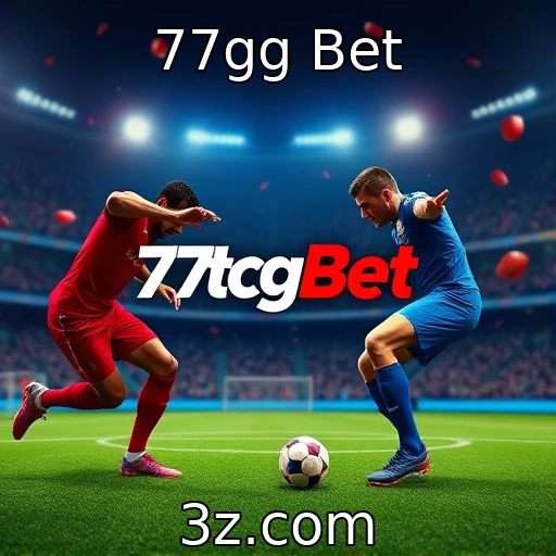 77gg Bet Impulsione seus ganhos: Dicas de apostas esportivas que funcionam