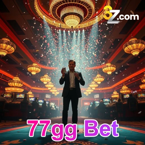 77gg Bet Plataforma
