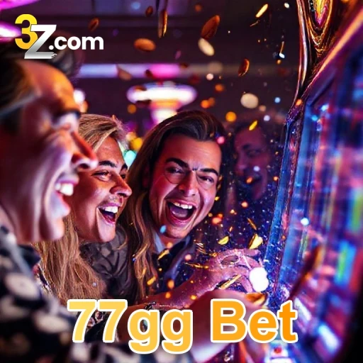 77gg Bet Promocao