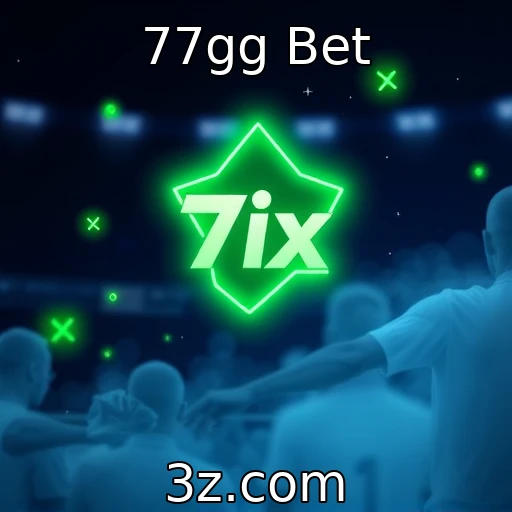 77gg Bet Apostas esportivas: como analisar partidas para maximizar seus ganhos