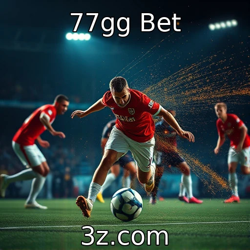 77gg Bet Apostas esportivas em alta: o que esperar dos próximos campeonatos?