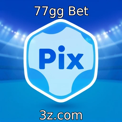 77gg Bet Desvendando as principais apostas no Campeonato Brasileiro de 2025